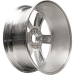 New 20" 2004-2009 Chevrolet Trailblazer SS Replacement Alloy Wheel - 5254 - Factory Wheel Replacement