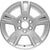 New 18" 2007-2012 GMC Acadia All Silver Replacement Alloy Wheel - Factory Wheel Replacement