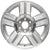 New 20" 2007-2012 Chevrolet Avalanche 1500 Replacement Alloy Wheel