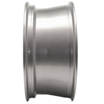New 20" 2007-2012 Chevrolet Silverado 1500 Replacement Alloy Wheel
