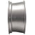 New 20" 2007-2012 Chevrolet Silverado 1500 Replacement Alloy Wheel