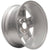 New 20" 2007-2012 Chevrolet Silverado 1500 Replacement Alloy Wheel