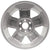 New 20" 2007-2012 Chevrolet Avalanche 1500 Replacement Alloy Wheel