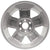 New 20" 2007-2012 Chevrolet Silverado 1500 Replacement Alloy Wheel