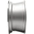 New 17" 2009-2014 GMC Savana 1500 Replacement Alloy Wheel - 5296 - Factory Wheel Replacement