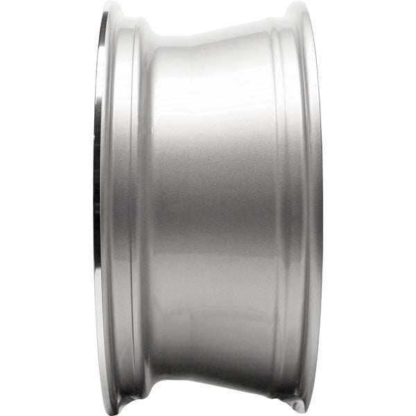 New 17" 2009-2014 GMC Savana 1500 Replacement Alloy Wheel - 5296 - Factory Wheel Replacement