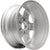 New 17" 2007-2014 GMC Yukon 1500 Replacement Alloy Wheel - 5296 - Factory Wheel Replacement