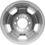 New 17" 2000-2013 Chevrolet Suburban 2500 Replacement Alloy Wheel - Factory Wheel Replacement