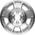 New 17" 2007-2013 Chevrolet Avalanche 1500 Replacement Alloy Wheel