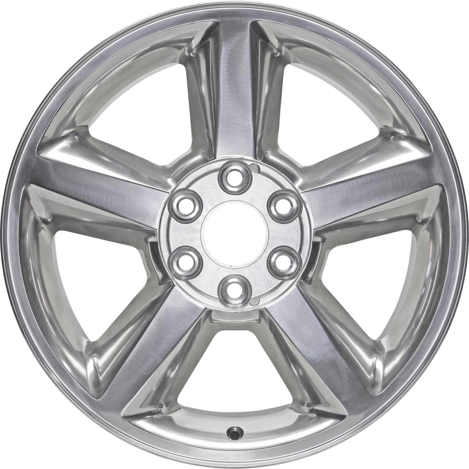 Chevrolet Truck Factory Wheels