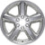 New 20" 2007-2013 Chevrolet Silverado 1500 Polished Replacement Alloy Wheel - Factory Wheel Replacement