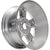 New 20" 2007-2014 Chevrolet Tahoe Polished Replacement Alloy Wheel - Factory Wheel Replacement