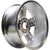 New 20" 2007-2013 Chevrolet Silverado 1500 Chrome Replacement Alloy Wheel