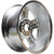 New 20" 2007-2014 Chevrolet Tahoe Chrome Replacement Alloy Wheel