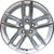 New 18" 2008-2013 Chevrolet Impala Replacement Alloy Wheel - 5333 - Factory Wheel Replacement
