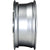 New 18" 2008-2013 Chevrolet Impala Replacement Alloy Wheel - 5333 - Factory Wheel Replacement