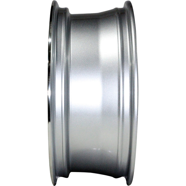 New 18" 2008-2013 Chevrolet Impala Replacement Alloy Wheel - 5333 - Factory Wheel Replacement