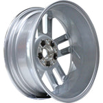 New 18" 2008-2013 Chevrolet Impala Replacement Alloy Wheel - 5333 - Factory Wheel Replacement