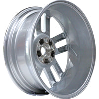 New 18" 2008-2013 Chevrolet Impala Replacement Alloy Wheel - 5333 - Factory Wheel Replacement