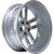 New 18" 2008-2013 Chevrolet Impala Replacement Alloy Wheel - 5333 - Factory Wheel Replacement