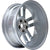 New 18" 2014-2016 Chevrolet Impala Limited Replacement Alloy Wheel - 5333 - Factory Wheel Replacement
