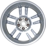 New 18" 2014-2016 Chevrolet Impala Limited Replacement Alloy Wheel - 5333 - Factory Wheel Replacement