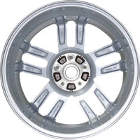 New 18" 2008-2013 Chevrolet Impala Replacement Alloy Wheel - 5333 - Factory Wheel Replacement