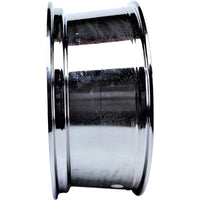 New 22" 2007-2014 Cadillac Escalade Chrome Replacement Alloy Wheel