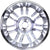 New 22" 2007-2014 Cadillac Escalade Chrome Replacement Alloy Wheel