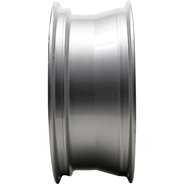 New 18" 2006-2012 Chevrolet Malibu Replacement Alloy Wheel - 5361