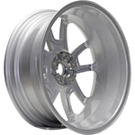 New 18" 2006-2012 Chevrolet Malibu Replacement Alloy Wheel - 5361