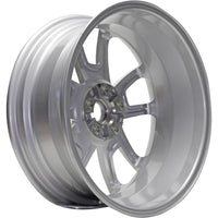 New 18" 2006-2012 Chevrolet Malibu Replacement Alloy Wheel - 5361