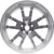 New 18" 2006-2012 Chevrolet Malibu Replacement Alloy Wheel - 5361