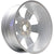 New 20" 2009-2015 Chevrolet Traverse Replacement Alloy Wheel - 5406 - Factory Wheel Replacement
