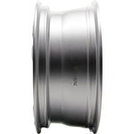 New 17" 2010-2017 Chevrolet Equinox Silver Replacement Alloy Wheel - 5433 - Factory Wheel Replacement