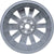 New 18" 2010-2012 Chevrolet Equinox Machine Silver Replacement Alloy Wheel - 5434