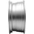 New 17" 2010-2013 GMC Terrain Replacement Alloy Wheel - 5449