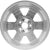 New 17" 2010-2013 GMC Terrain Replacement Alloy Wheel - 5449 - Factory Wheel Replacement