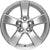 New 16" 2015-2016 Chevrolet Trax Machined Replacement Alloy Wheel - Factory Wheel Replacement