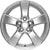 New 16" 2016 Chevrolet Cruze Limited Machined Replacement Alloy Wheel - 5473 - Factory Wheel Replacement