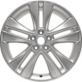 New 18" 2014-2016 Chevrolet Sonic Replacement Alloy Wheel - 5477