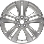 New 18" 2014-2016 Chevrolet Sonic Replacement Alloy Wheel - 5477 - Factory Wheel Replacement