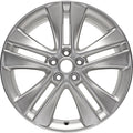 New 18" 2011-2015 Chevrolet Cruze Replacement Alloy Wheel - 5477
