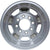 New 17" 2011-2019 Chevrolet Silverado 3500 SRW Replacement Alloy Wheel