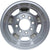 New 17" 2011-2019 GMC Sierra 3500 SRW Replacement Alloy Wheel