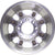 New 18" 2011-2016 GMC Sierra 2500 Polished Replacement Alloy Wheel - 5502 - Factory Wheel Replacement