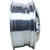 New 17" 2011-2022 GMC Sierra 3500 DRW Front Polished Dually Wheel - 5519 - Factory Wheel Replacement