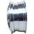 New 17" 2011-2022 Chevrolet Silverado 3500 DRW Rear Polished Dually Wheel - 5520