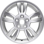 New 15" 2012-2016 Chevrolet Sonic Replacement Alloy Wheel - 5523