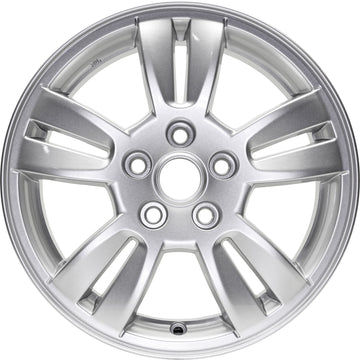 New 15" 2012-2016 Chevrolet Sonic Replacement Alloy Wheel - 5523